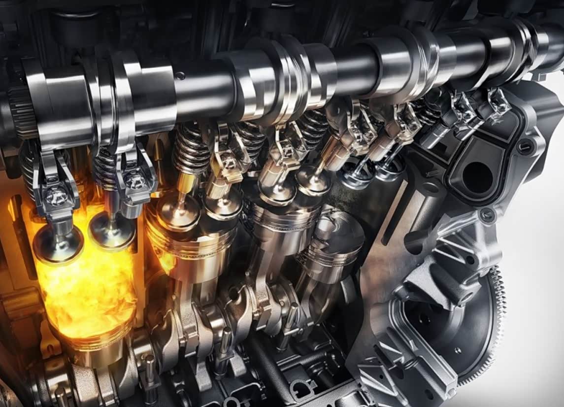 可变两缸还能满足国六标准凯迪拉克xt4全新20t技术解读