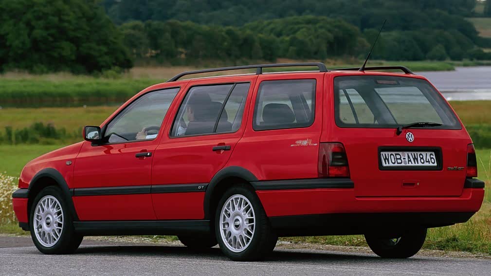 第三代高尔夫旅行