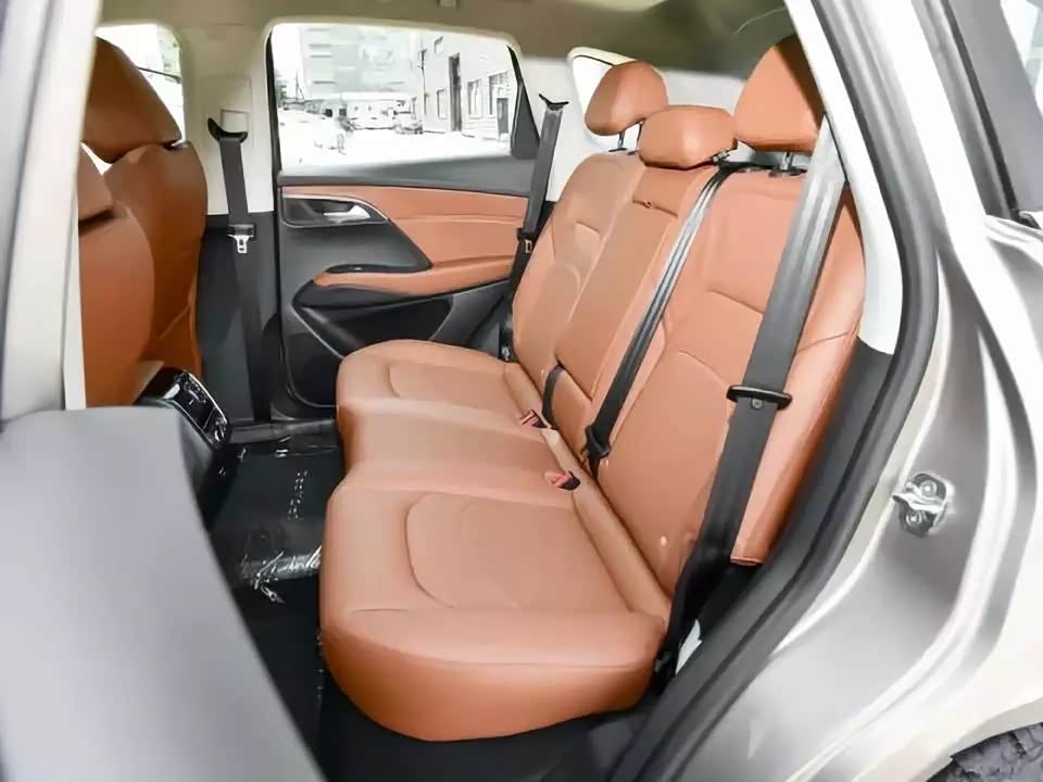 一品驾到 | 试驾宝沃bx7 性能质量稳扎稳打