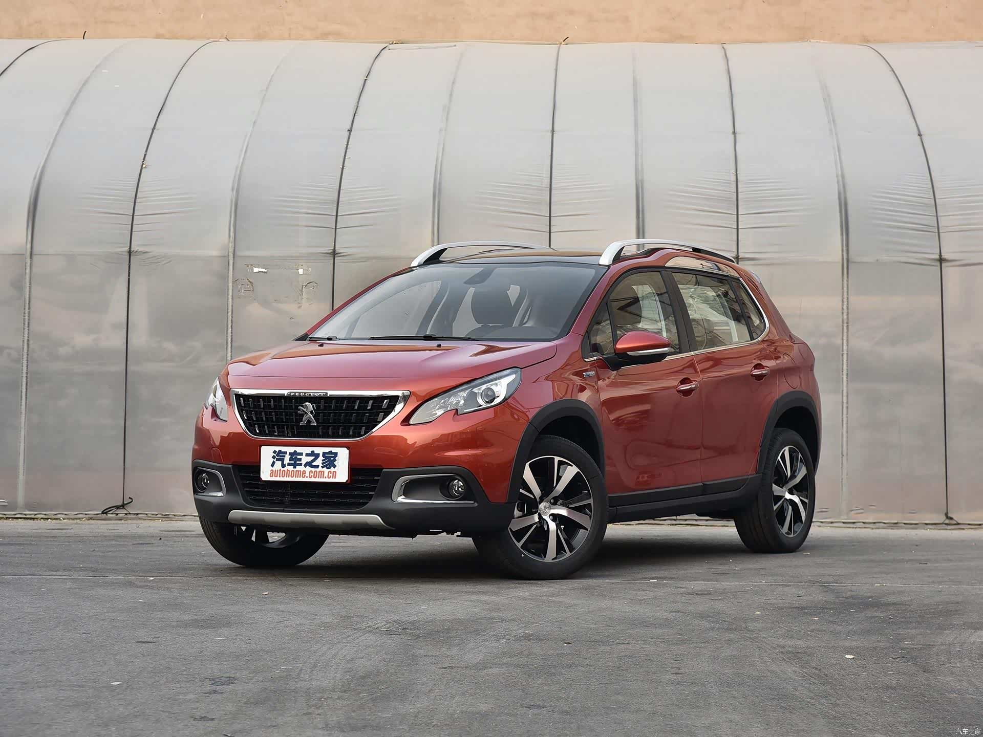 4款10万级性能范suv推荐其中一款79秒破百月销14万辆