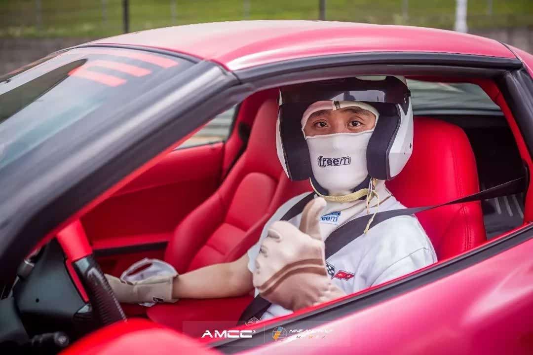 对手全是增压就让我来坚守自吸和排量吧