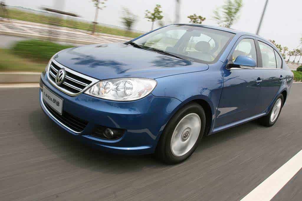 小号"帕萨特"上居然配了个"小黑板"