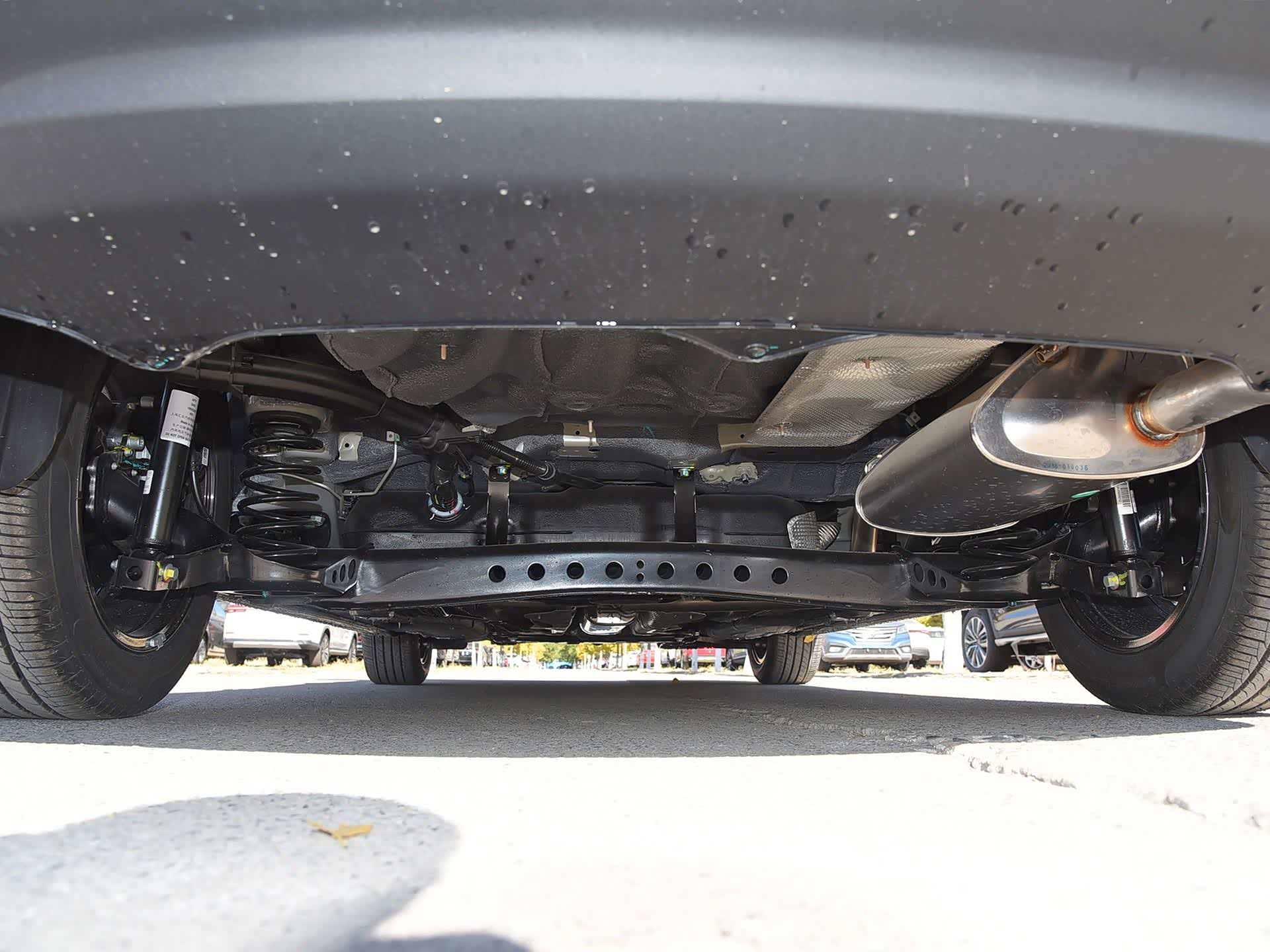 天津行情播报:荣威售价5.99万元起