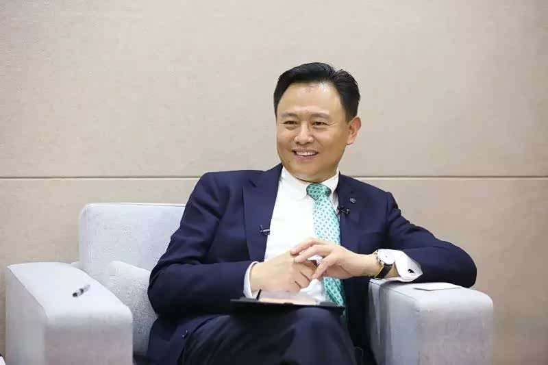 徐留平的"一汽六百天"