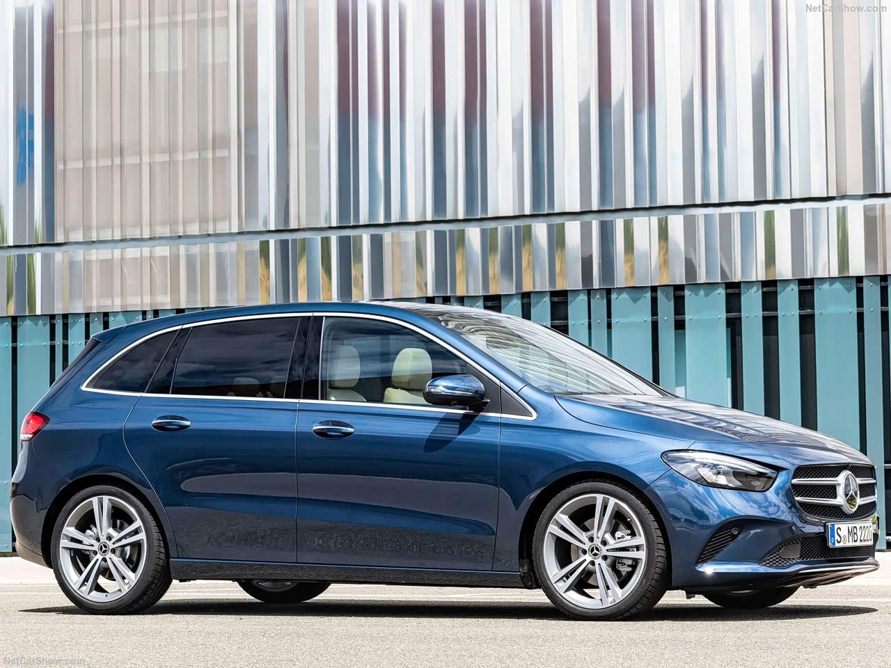 奔驰b系列全部车型(奔驰b系列全部车型价格表) - 123生活百科