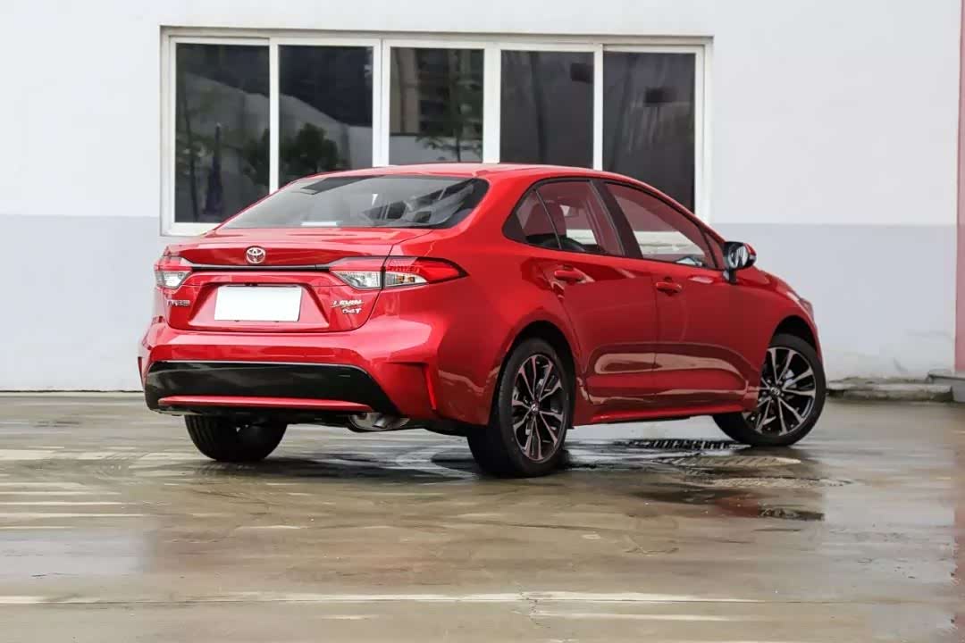 全新丰田雷凌怎么选？豪华版/运动版优先推荐！_车家号_发现车生活_汽车之家