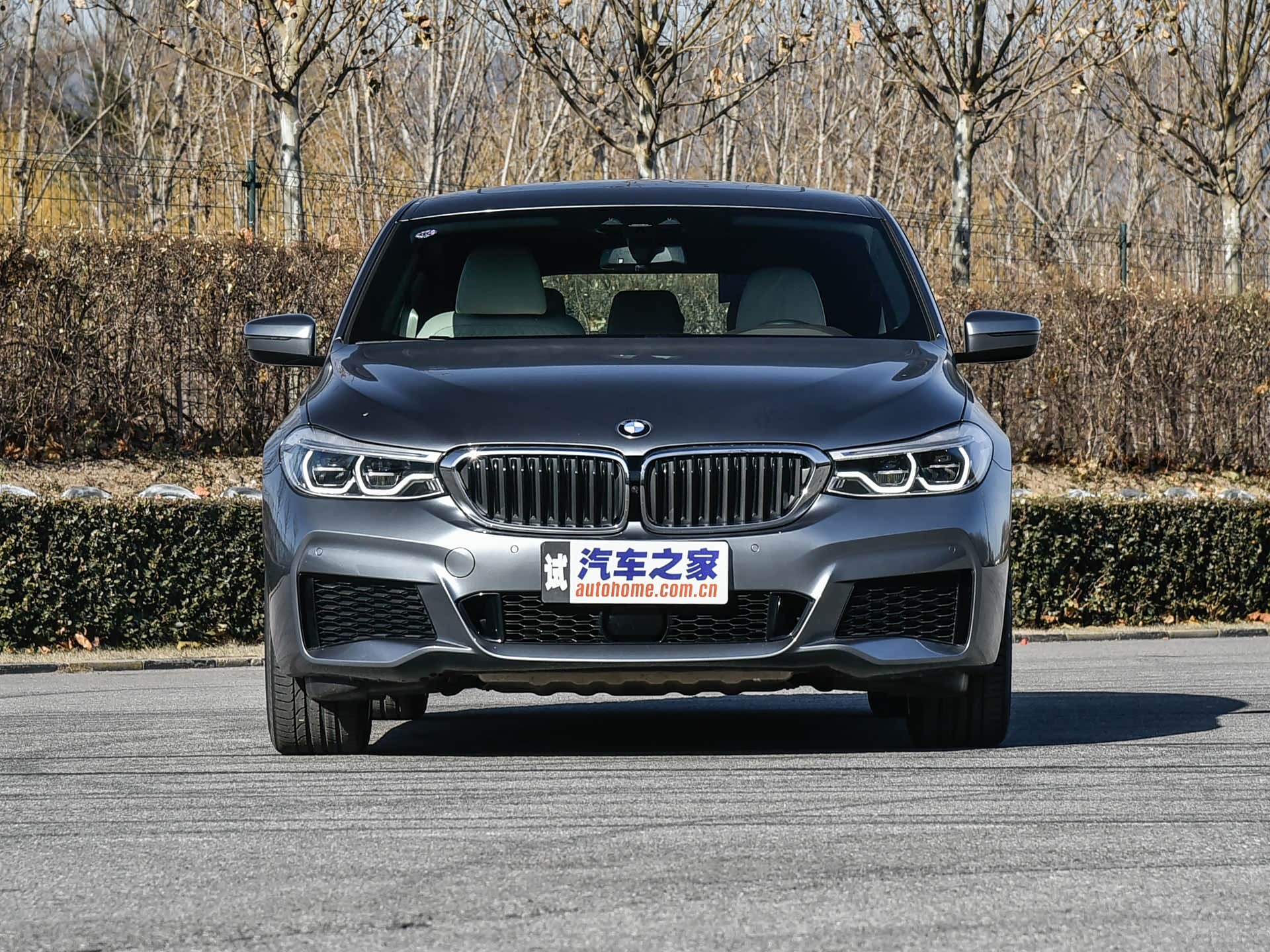 严格意义来讲,奥迪a7,奔驰cls,与宝马6系才是真正的直接竞争对手,但是