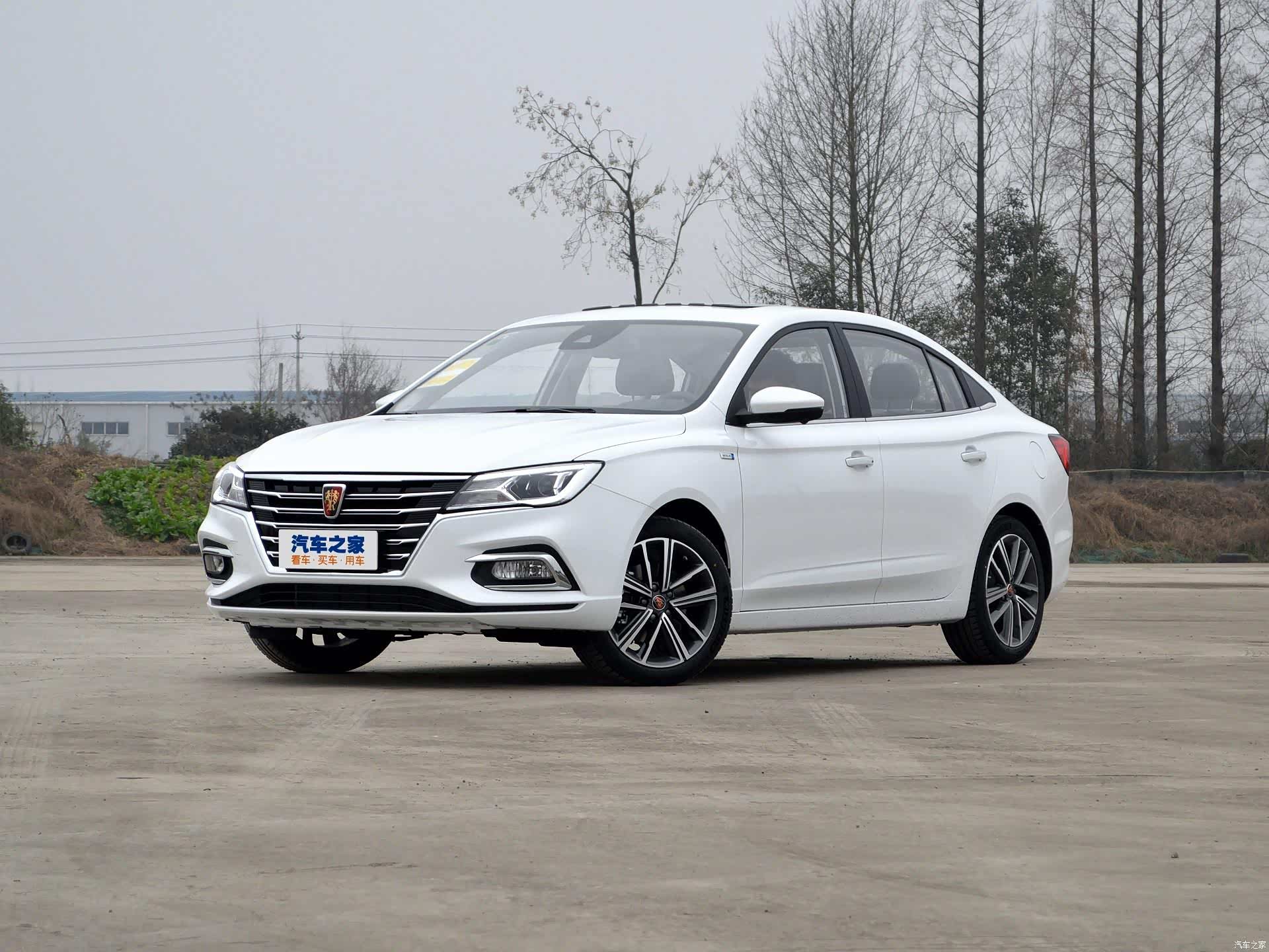 2,上汽荣威i5:上汽集团从合资通用和大众中赚取了巨大的利润,成为世界