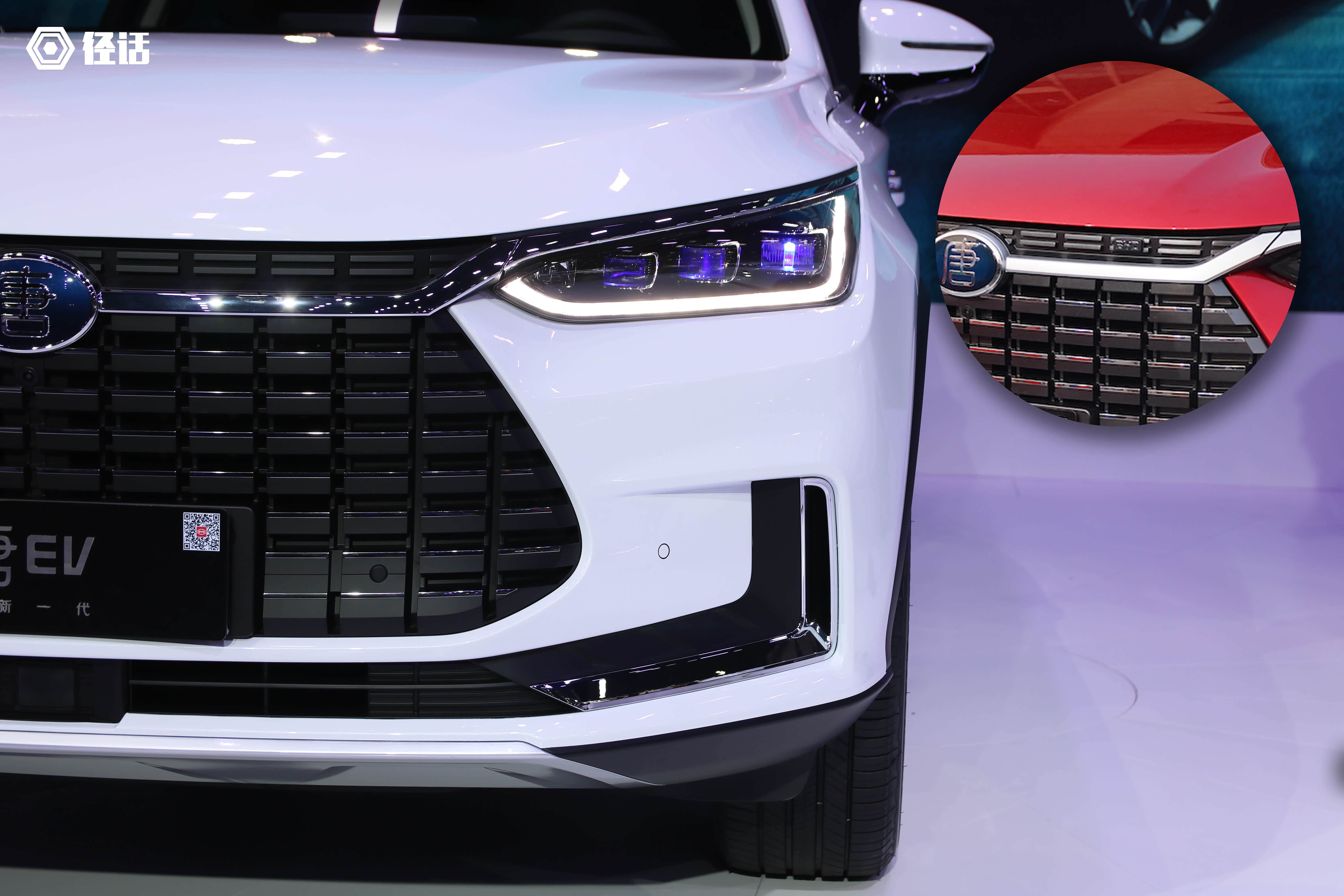 不靠文案,只用数据服人!"理工男"比亚迪唐ev颠覆电动suv市场