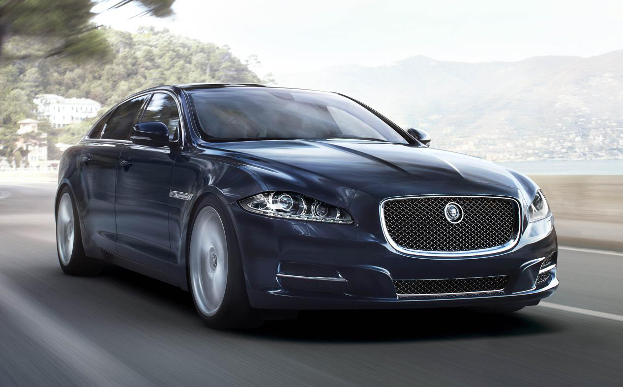 除了保时捷,捷豹外,还有哪些动物被当做车标?