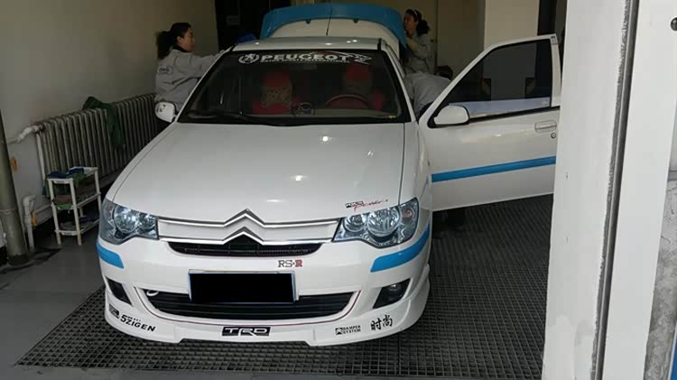 十万元以内最适合改装的五款车,改装完以后回头率超高