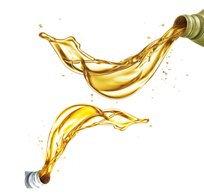 机油怎么选最为合适? 知道这些, 机油选择一目了然