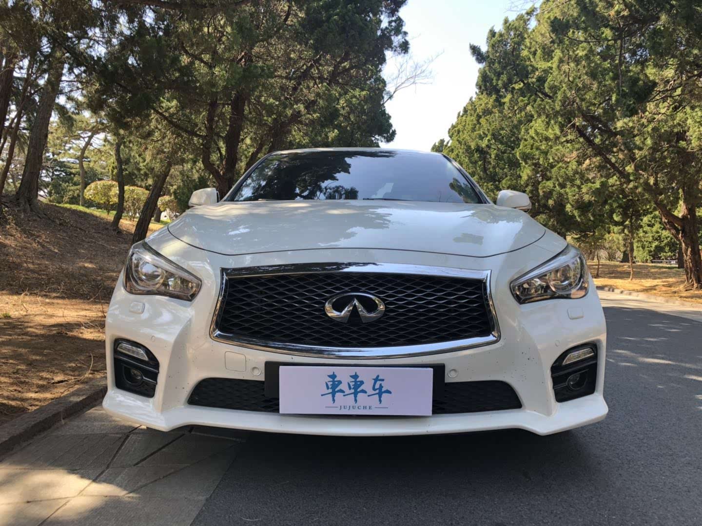 始于情怀，终于情怀——英菲尼迪Q50S 3.7用车感受_车家号_发现车生活_汽车之家