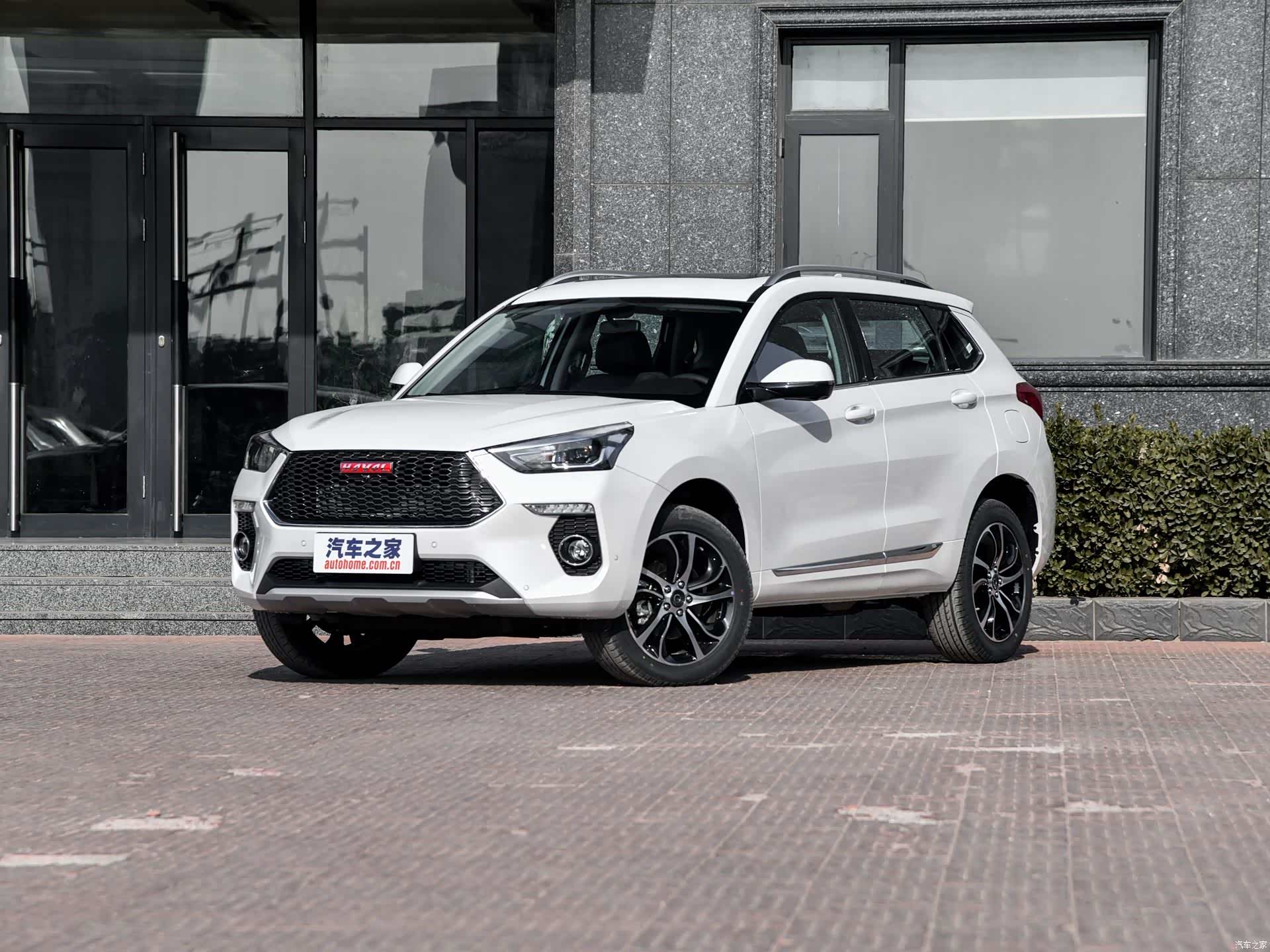 3万,哈弗h6 coupe的观望者入手吧!