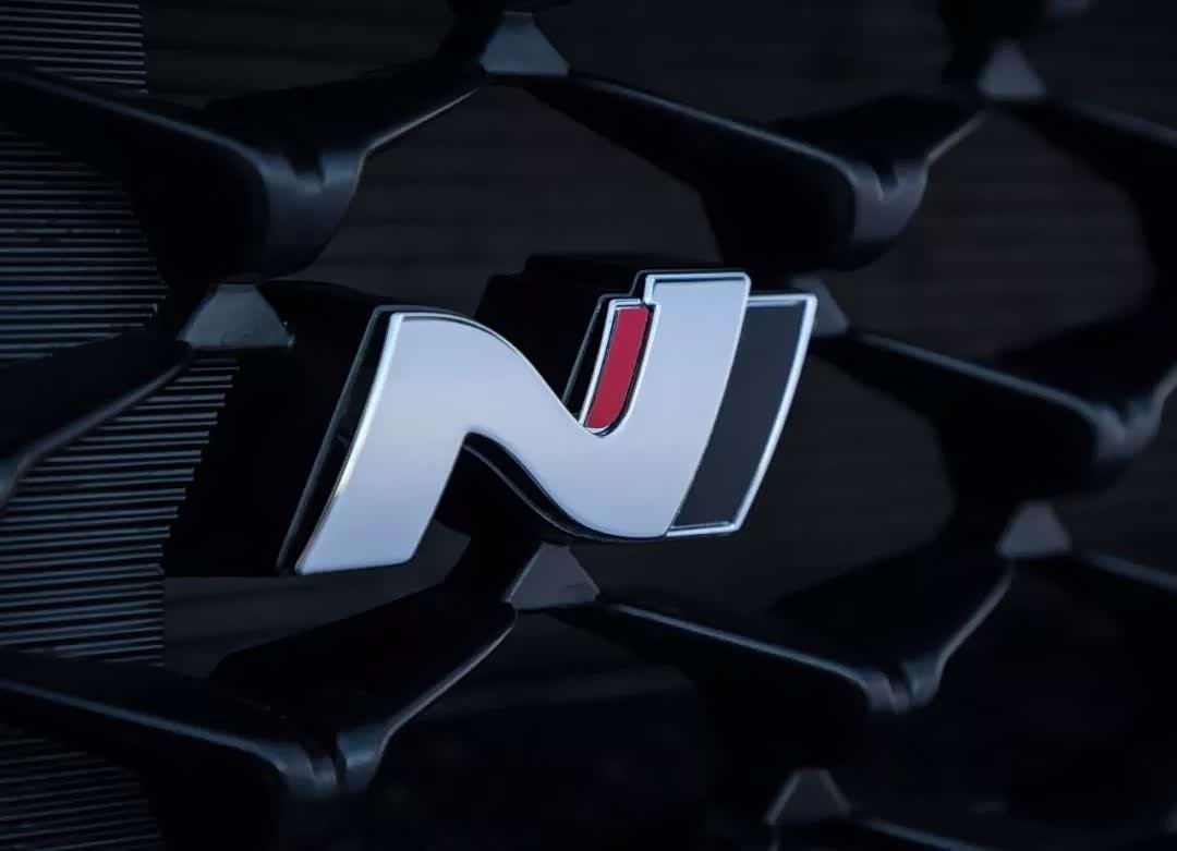 现代汽车的阳谋通过n系列为韩系车建立信仰