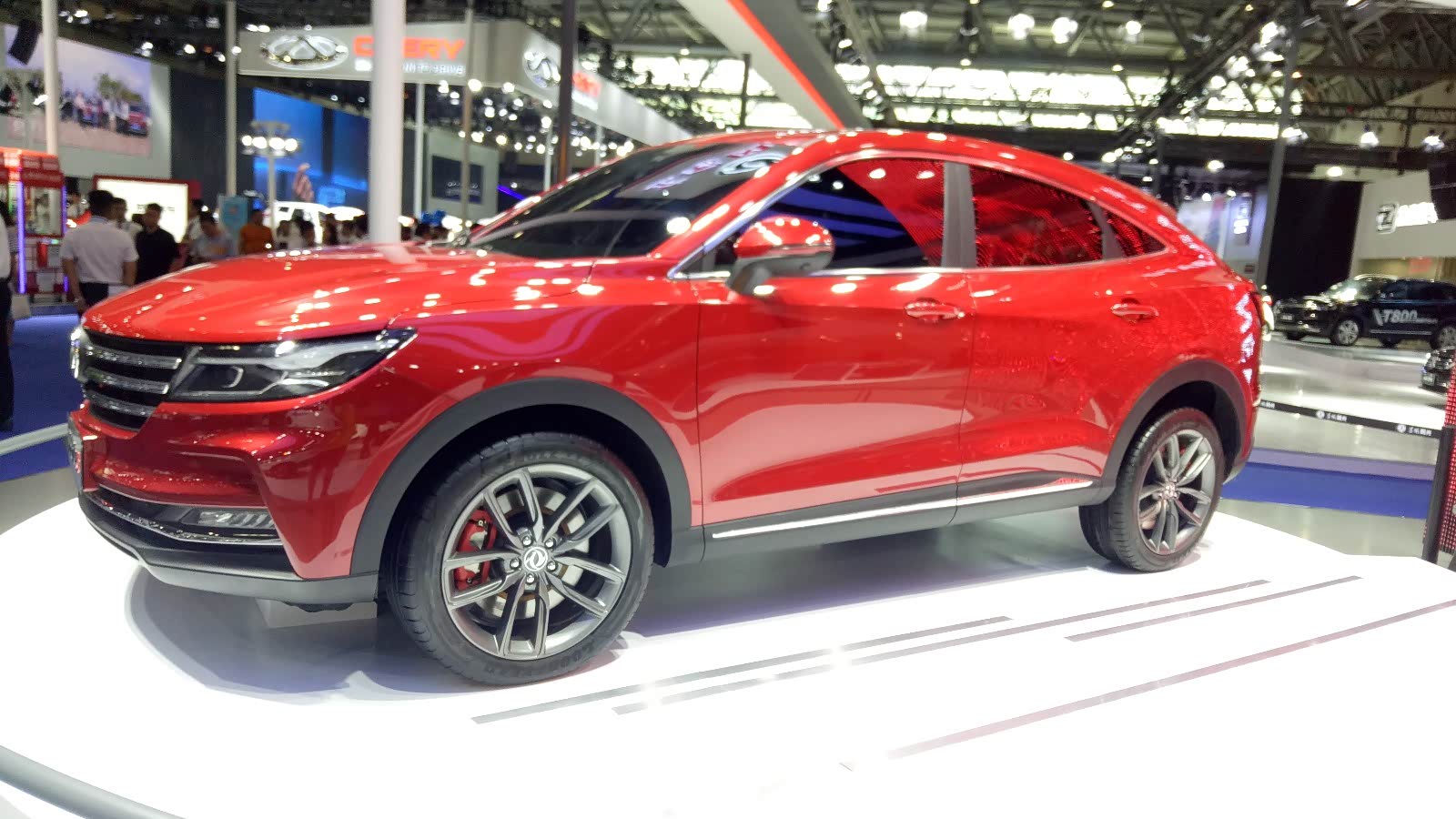 东风x一6_综合搜索_汽车之家