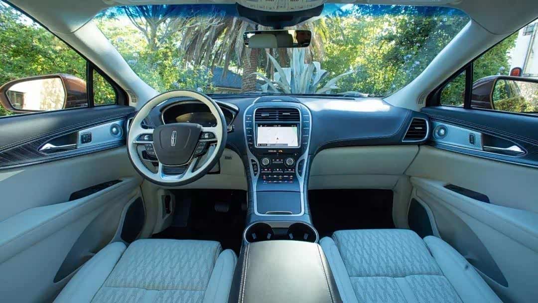 中国品牌还需努力2019沃德十佳内饰公布