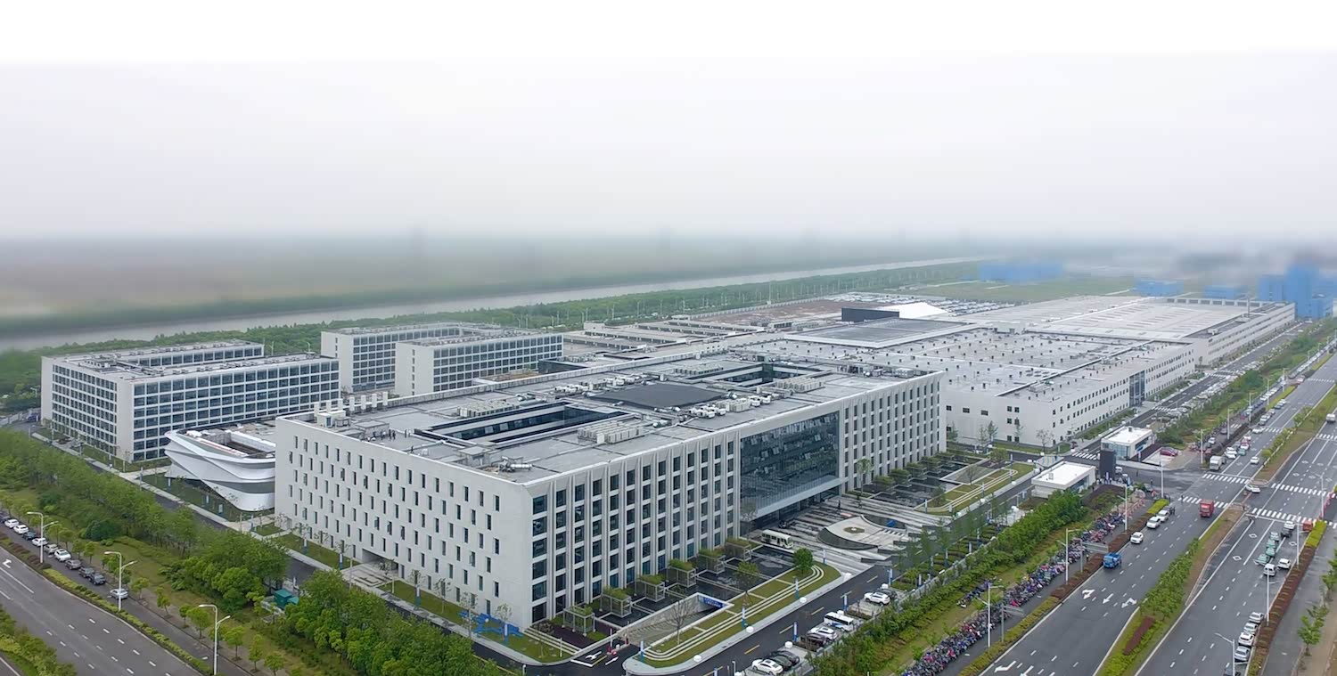 吉利intec:对于整车厂,技术有多重要?_车家号_发现车生活_汽车之家