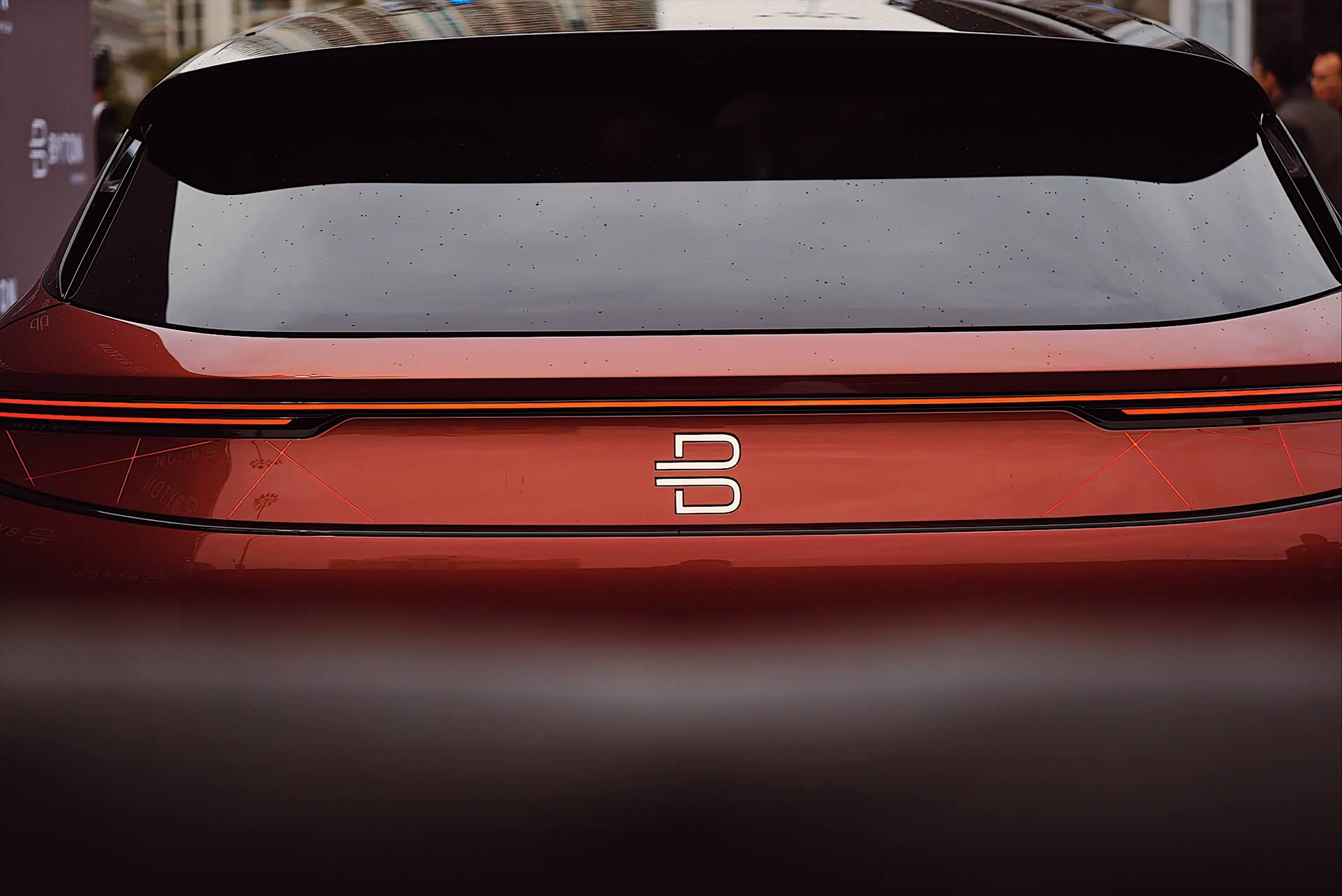 拜腾suv 新出行有这9点感受务必要分享_车家号_发现车生活_汽车之家