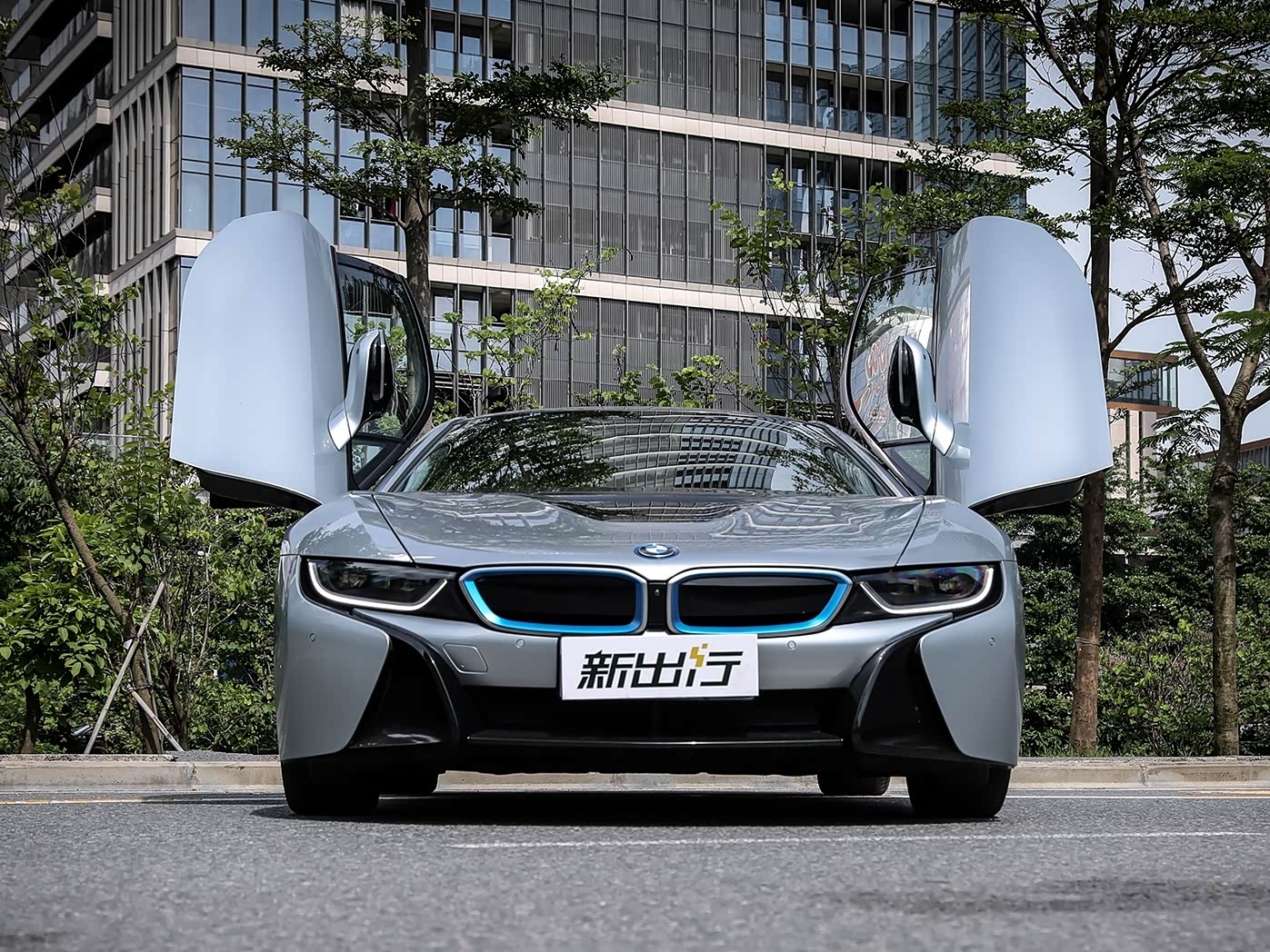 文章 差一步就完美宝马车主深度体验bmw I8 车家号 汽车之家