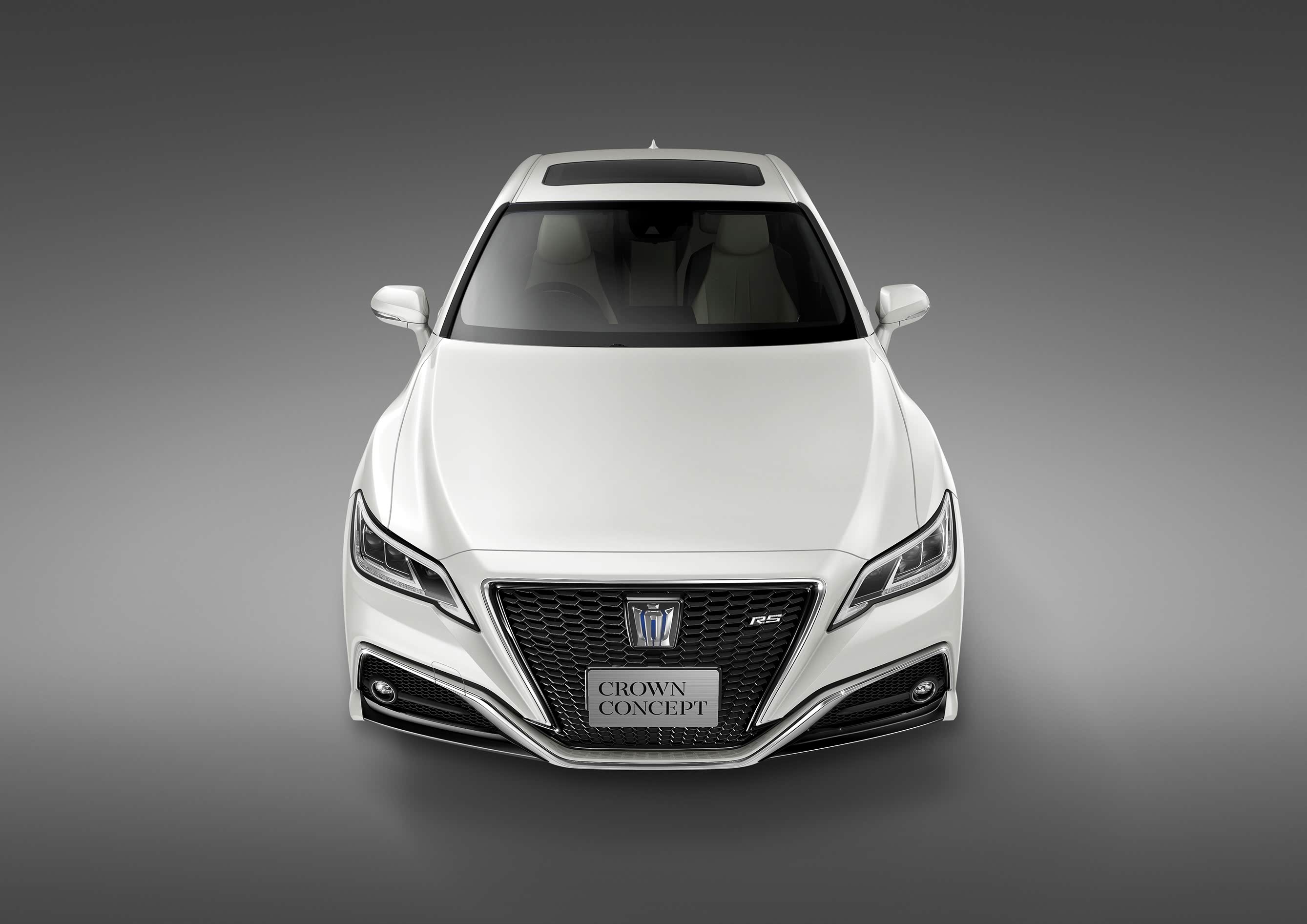 锐志停产,为什么她会成为丰田全新平台的"祭品"?