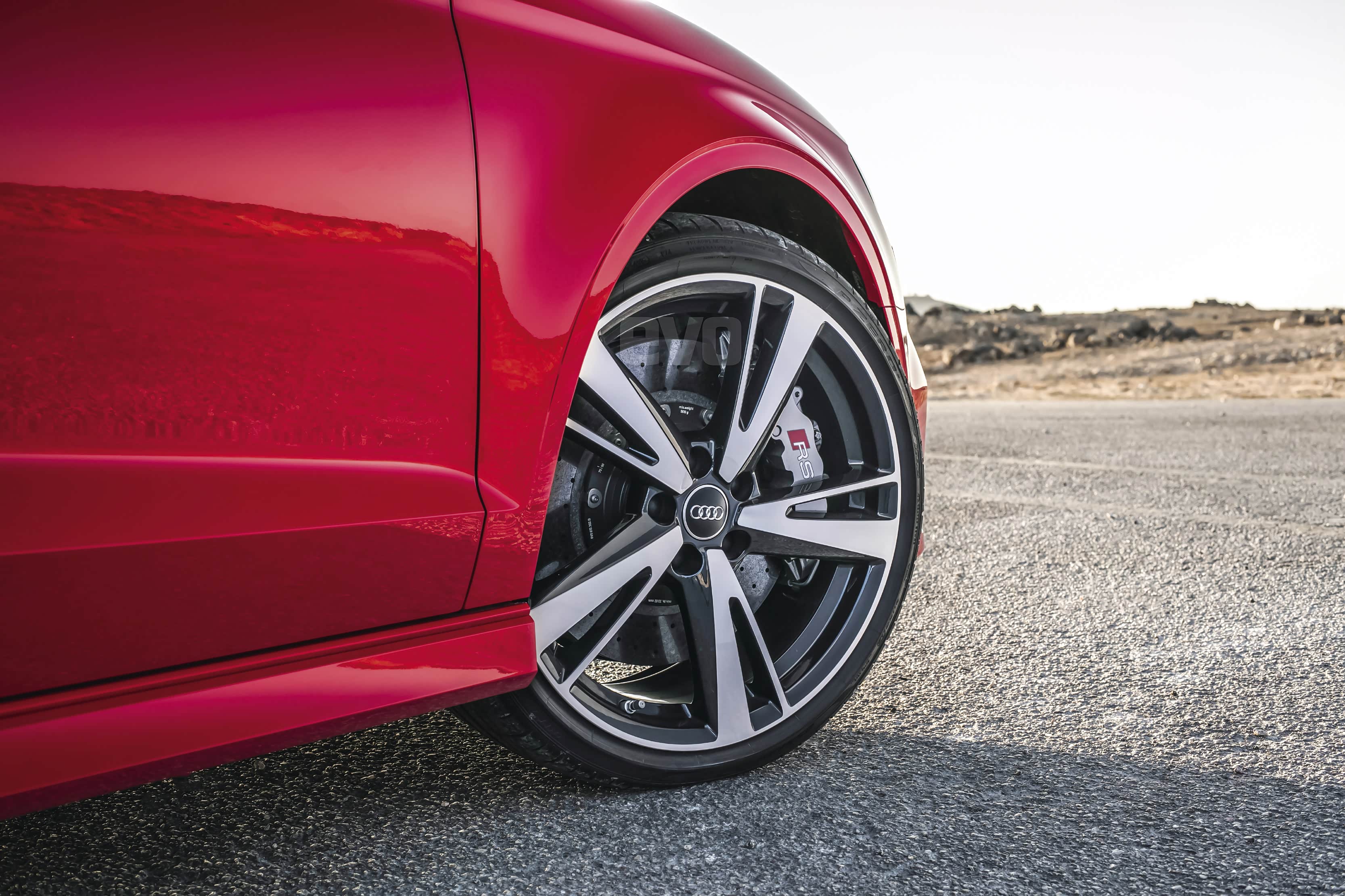 试驾奥迪 rs3 | evo特别策划_车家号_发现车生活_汽车之家