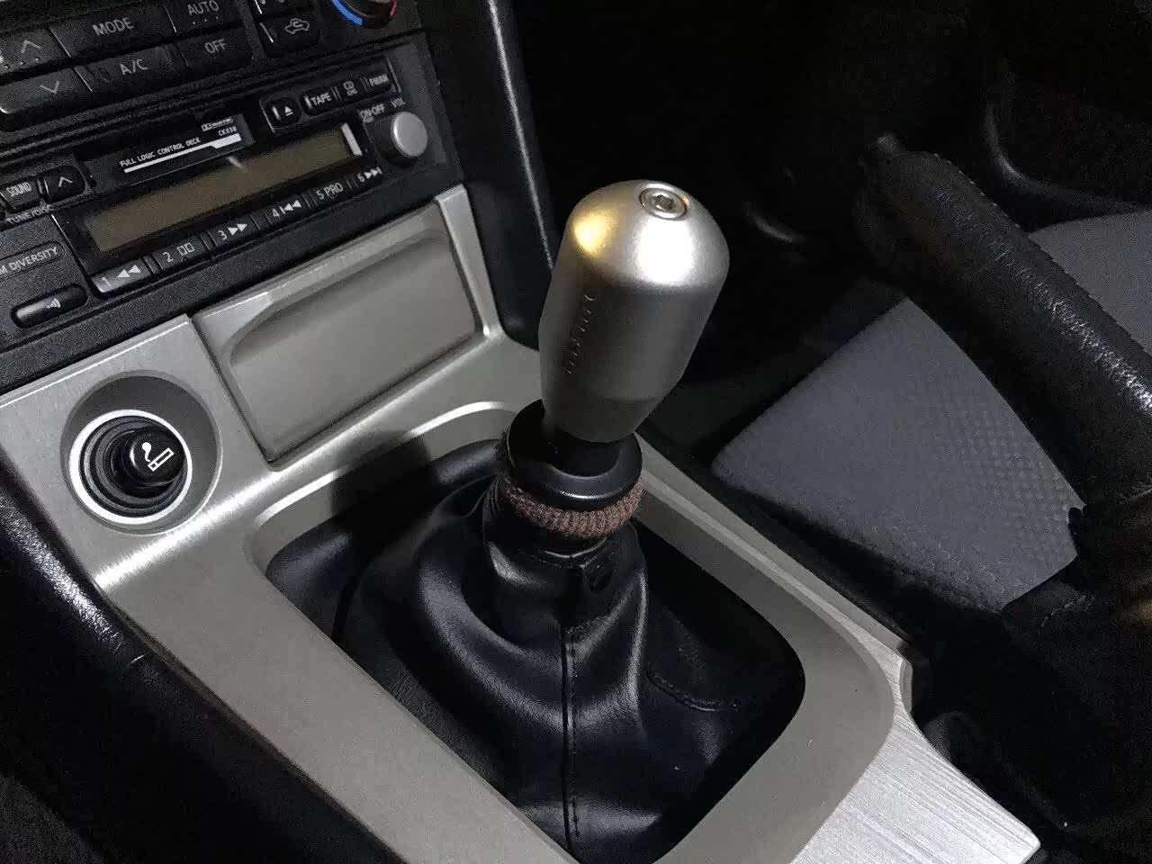 大黑pa,gtr,用乙醇汽油热爱国家