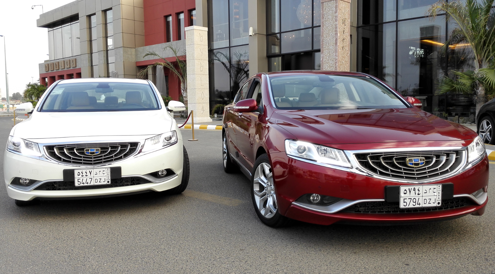 收购宝腾一箭双雕 吉利全球布局再落子_车家号_发现车生活_汽车之家