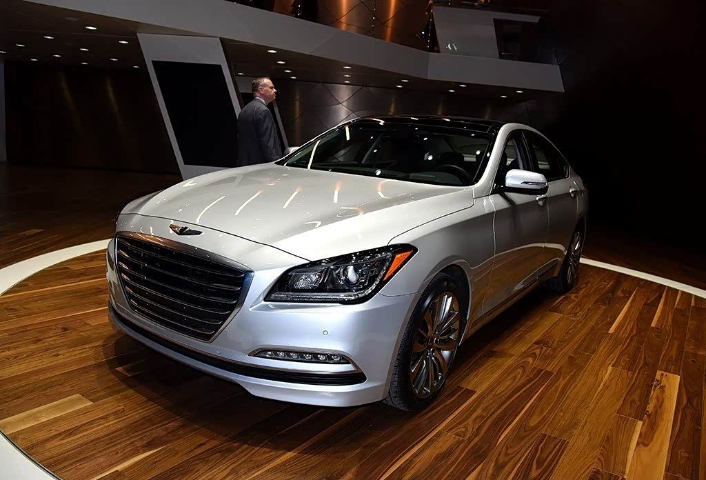 看上去要比实际价格贵个几十万,这7款车开出去都说"有面子"!