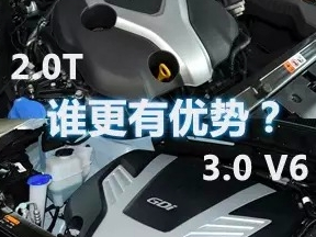 大排量自吸发动机的真正优势究竟何在?_车家号_发现车生活_汽车之家
