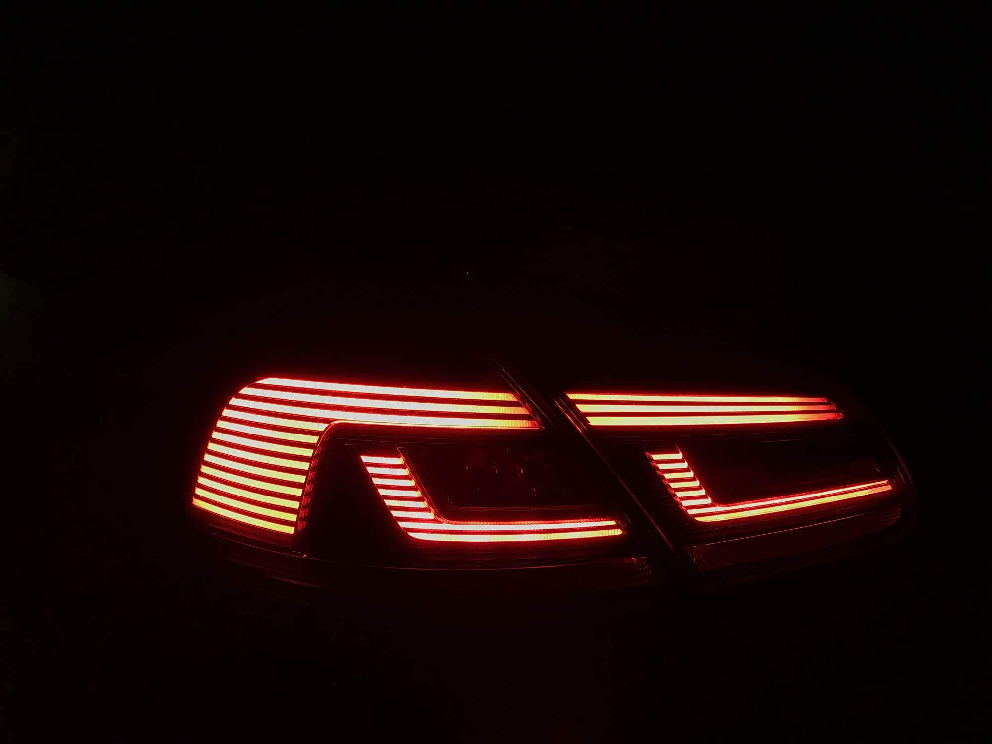 回顾和展望大众cc的不完美才是完美