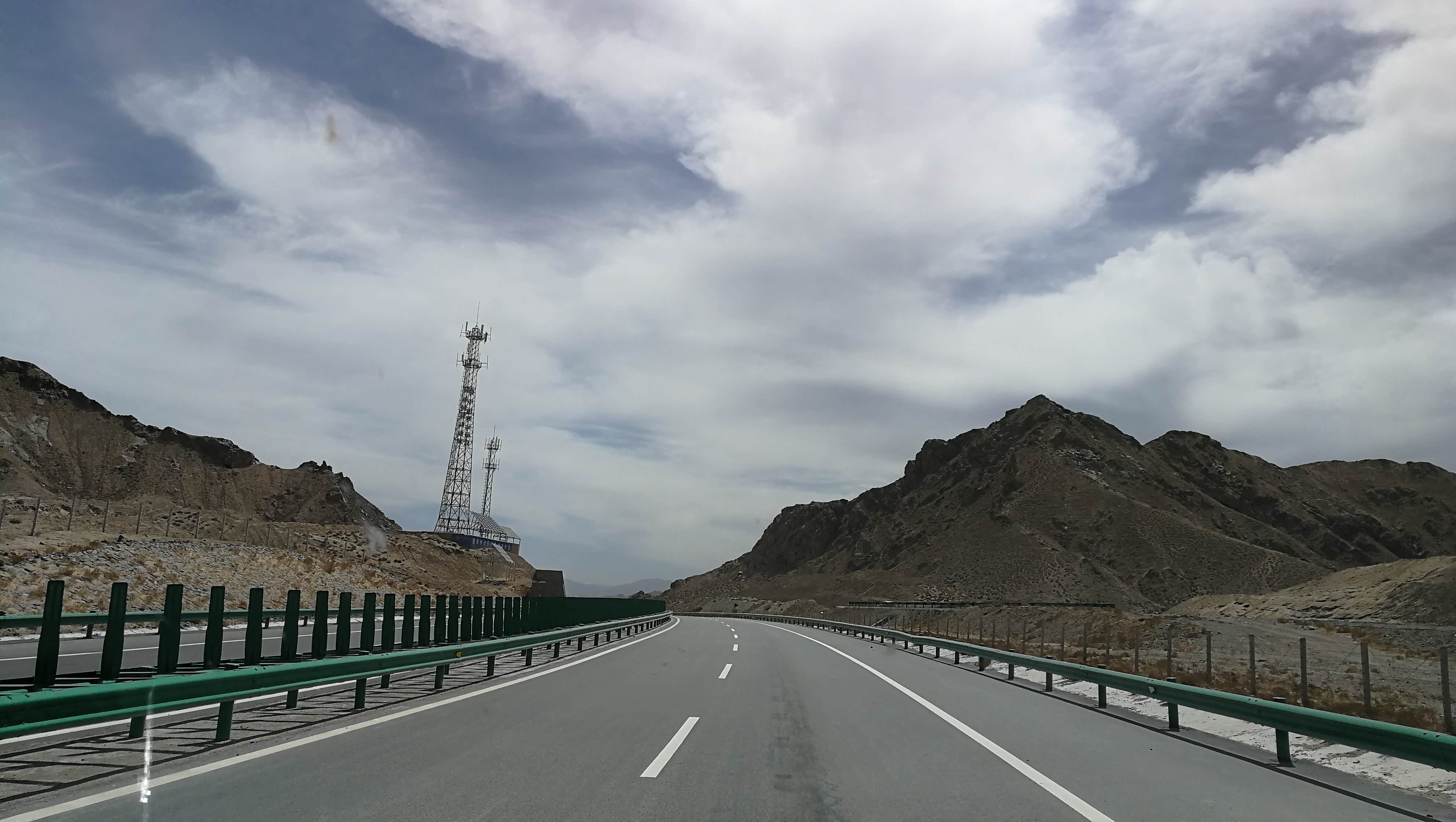 不堵车真的是天堂,最新青藏线5天自驾路书_车家号_发现车生活_汽车之