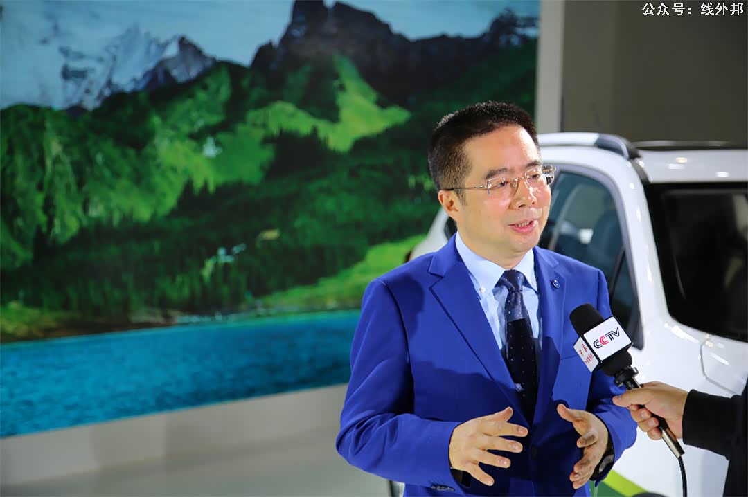 低调的张宝林和他高调的香格里拉千亿计划_车家号_发现车生活_汽车之家