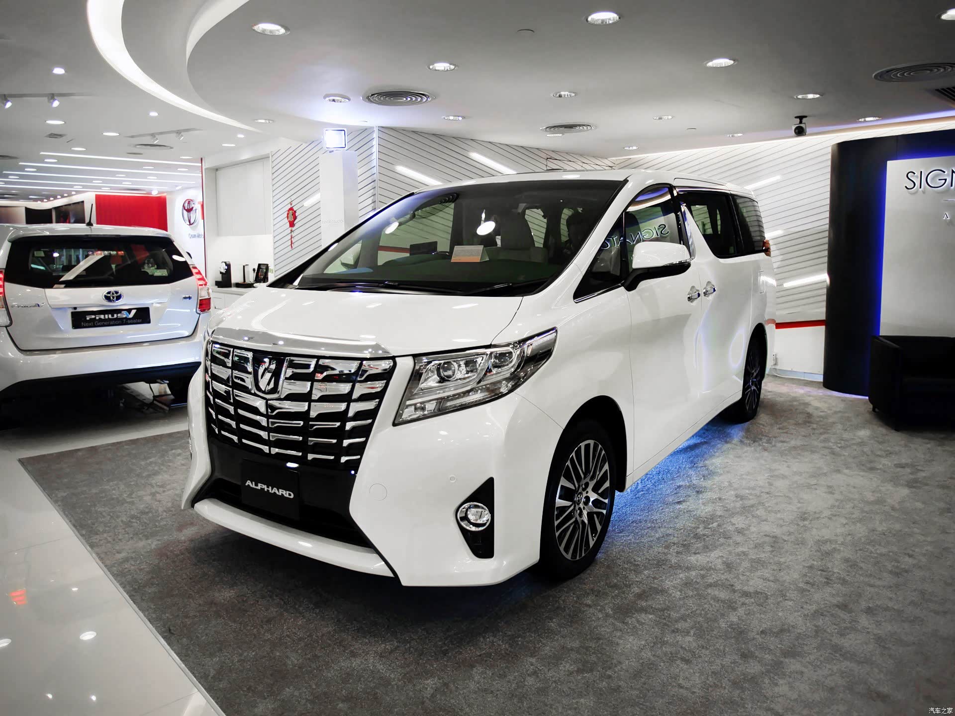 嫌mpv不够好看?这些车都具备上时尚杂志的潜质