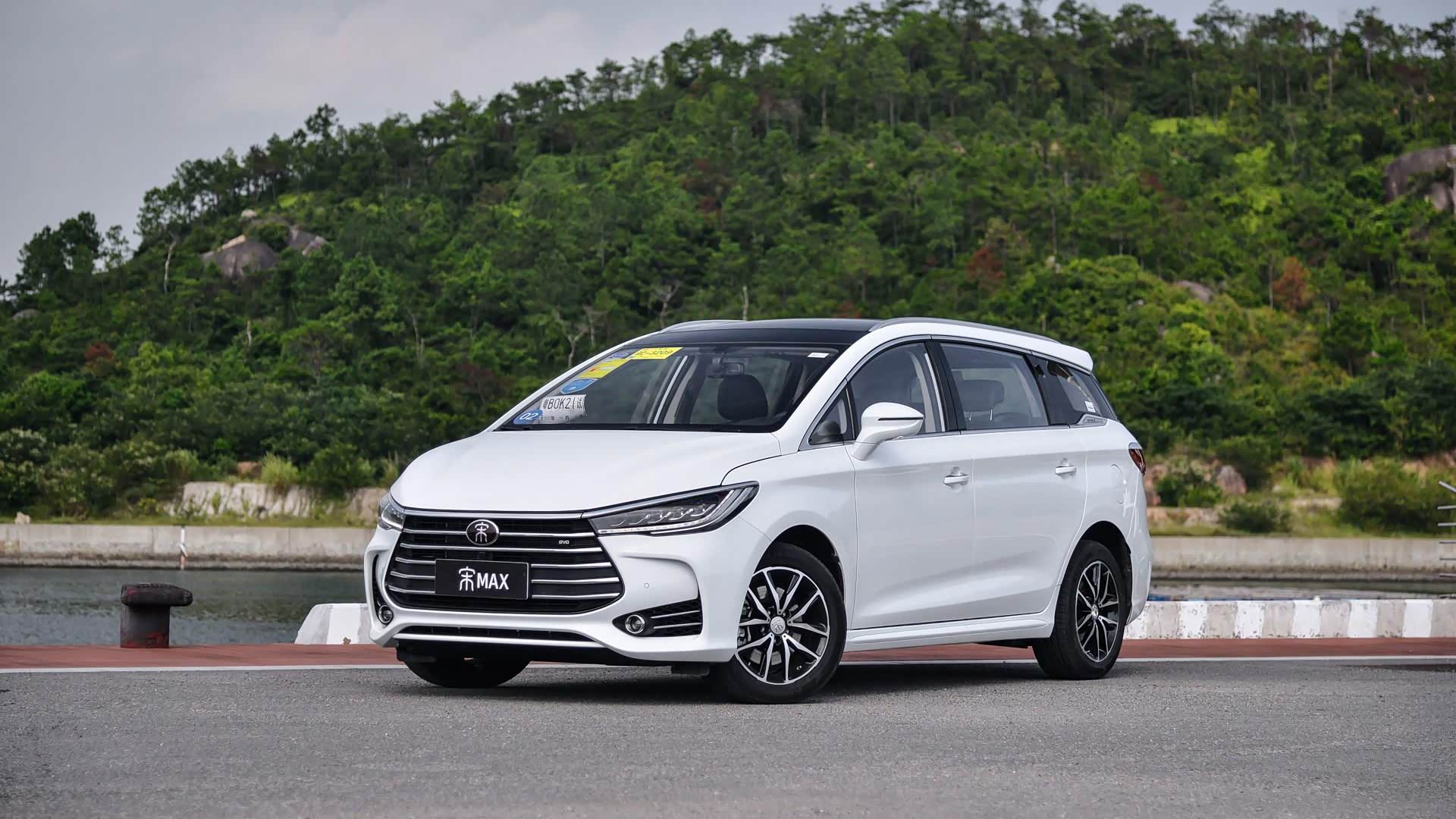 2017《萝卜报告》各位老湿心目中的年度车!