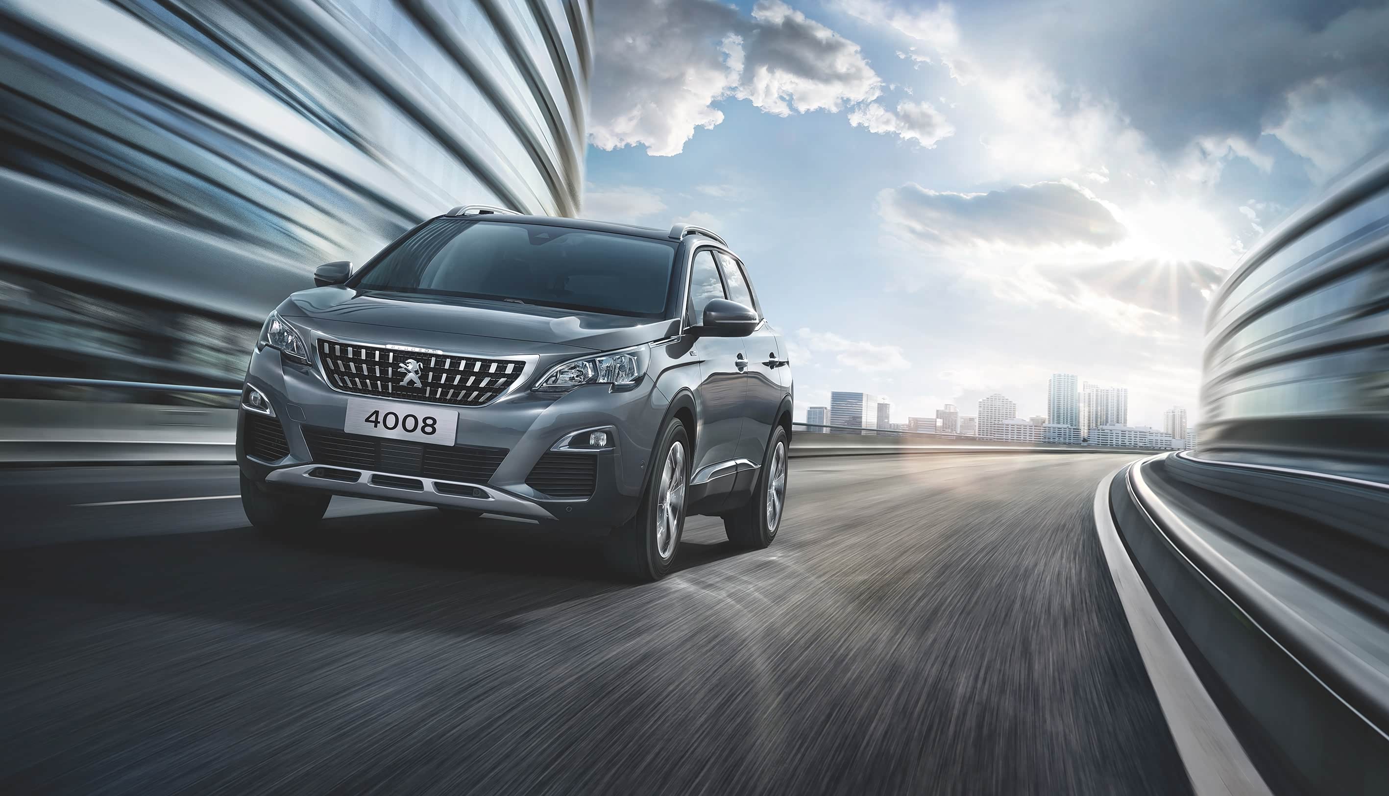 法系颜值德系操控 4008的机会在哪儿?_车家号_发现车生活_汽车之家